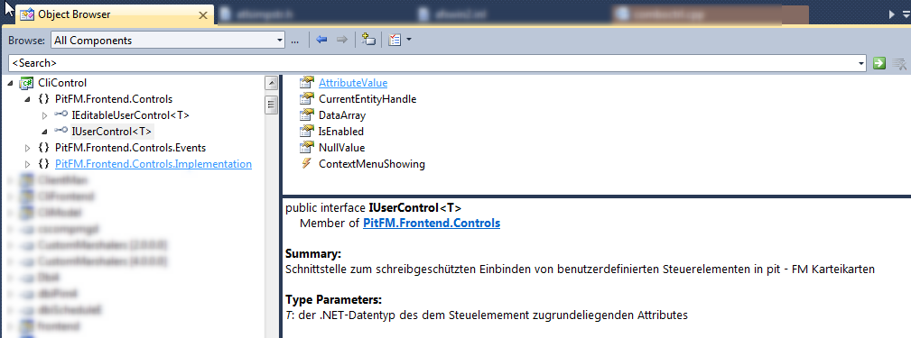DotNetUserControl