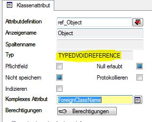 TypedVoidReference mit ForeignClassAttribute