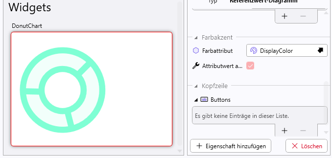 DonutChartColorAttribute